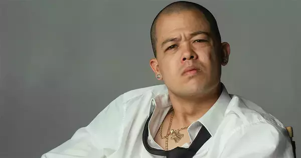 MIYACHI『SALARYMAN STRIKES BACK』インタビュー「ファッションとフレックスじゃ生き残れない」