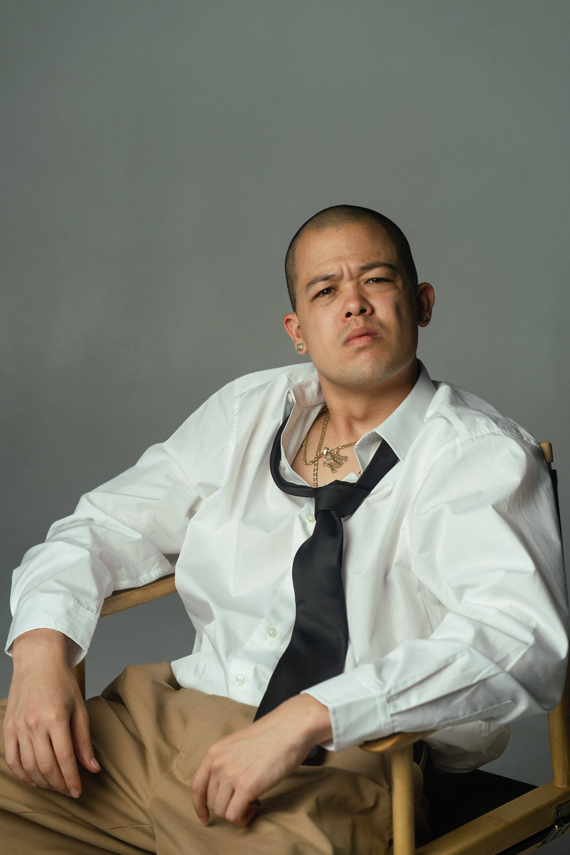 MIYACHI『SALARYMAN STRIKES BACK』インタビュー「ファッションとフレックスじゃ生き残れない」