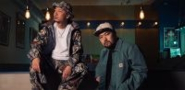 Gottz&MUDが両A面シングルをリリース、客演にeyden、DeechとMasato Hayashi