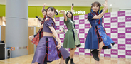 TEAM SHACHI、新作EPより「のんあるすいけん feat.炒飯」先行配信決定