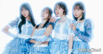 yosugalaの歌は、なぜリアルに響くのか？　『ラムネ』に重ねた4人の本音と葛藤