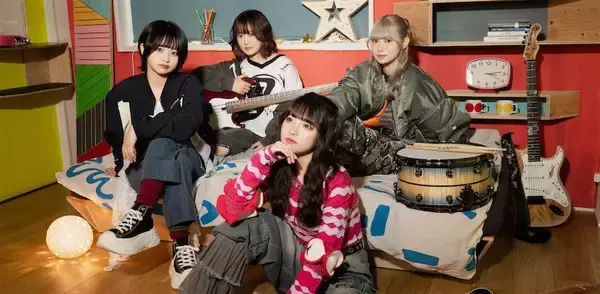 らそんぶる、伊藤彩華出演の「ロングヘアー」MV公開