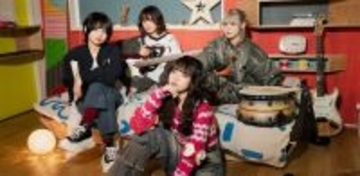 らそんぶる、伊藤彩華出演の「ロングヘアー」MV公開