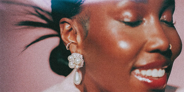 UKジャズを代表する声、Ego Ella Mayが語る「独創性の源泉」と「祈りの力」