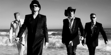 U2独占インタビュー「結成50年、新たな船出」──9年ぶり新作『Carnaval De Luz』の全容