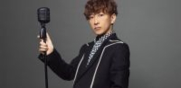 TETSUYA、最新シングル＆ソロデビュー25周年記念したアニバーサリーライブ開催決定