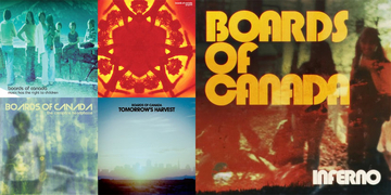 Boards Of Canadaはなぜ伝説になった？　13年ぶり最新作の前に知っておくべき革新性と孤高の歩み
