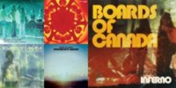 Boards Of Canadaはなぜ伝説になった？　13年ぶり最新作の前に知っておくべき革新性と孤高の歩み