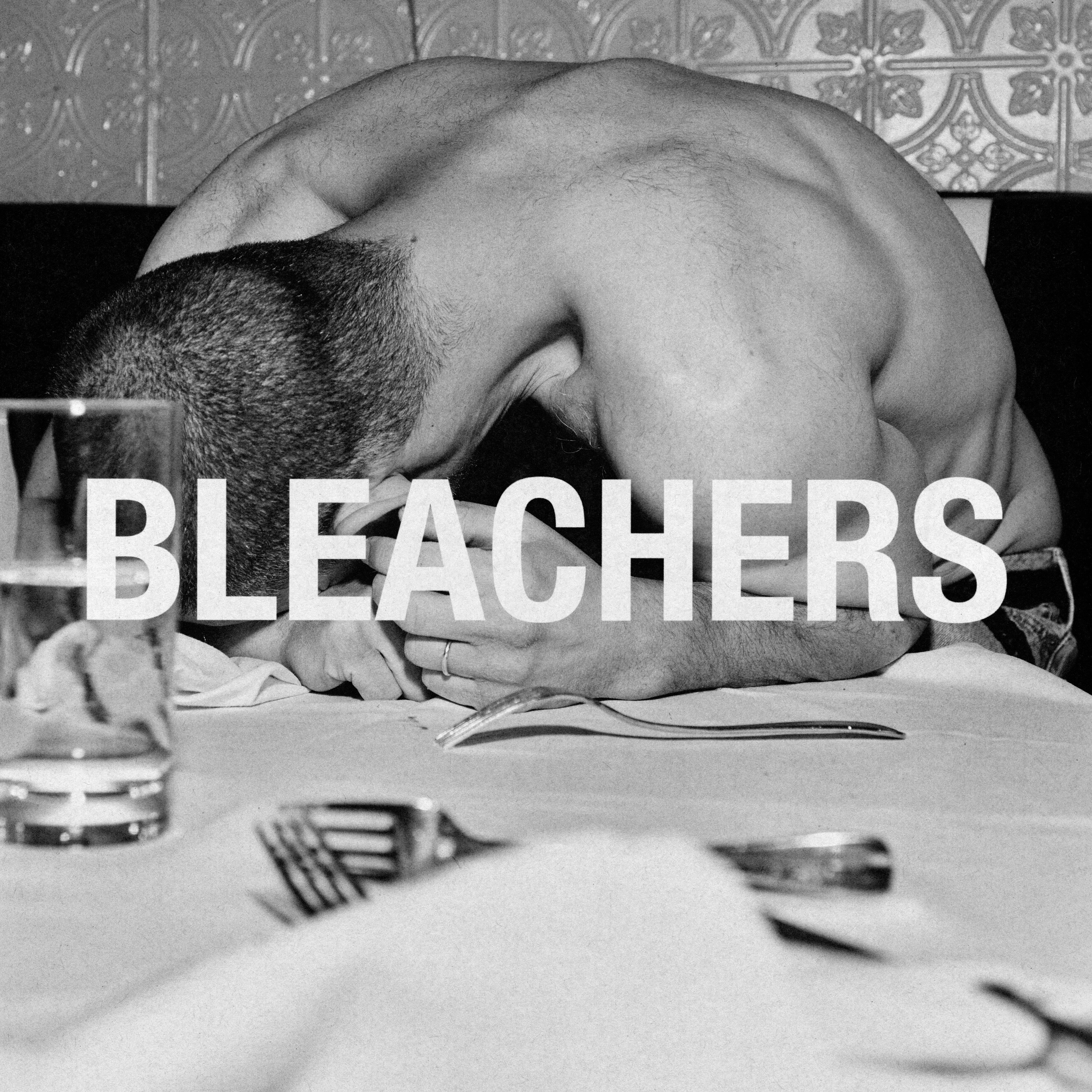 Bleachersが曝け出す内省のロックンロール　ジャック・アントノフが語る作曲術と詞世界、ケンドリック・ラマーからのインスピレーション