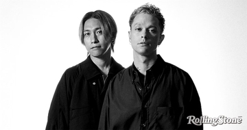 coldrainは、なぜ今「鎧を脱ぐ」のか──MasatoとY.K.Cが語る、衝動と先人への愛