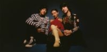 NYのチャイナタウン発CHANPAN、ニューシングル「buzzin」リリース