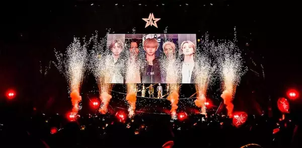 STARGLOWが初アリーナで示した成長速度、1st Fan Meeting神戸公演レポート