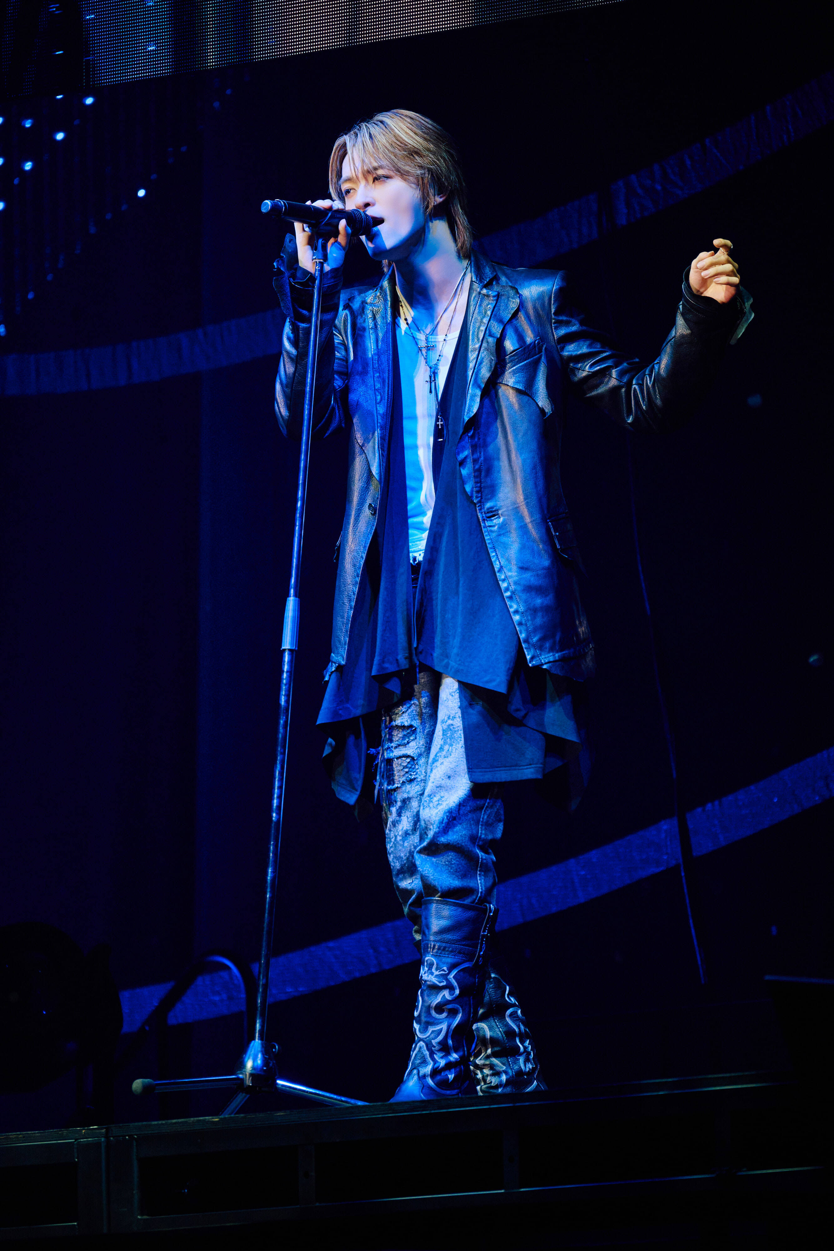 STARGLOWが初アリーナで示した成長速度、1st Fan Meeting神戸公演レポート