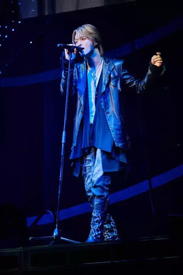 「STARGLOWが初アリーナで示した成長速度、1st Fan Meeting神戸公演レポート」の画像