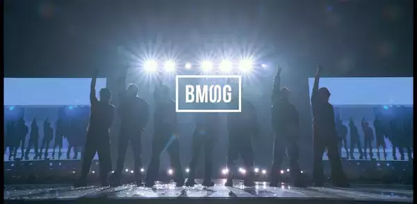 BE:FIRST、自身初の東京ドーム公演よりプレデビュー曲「Shining One」公開