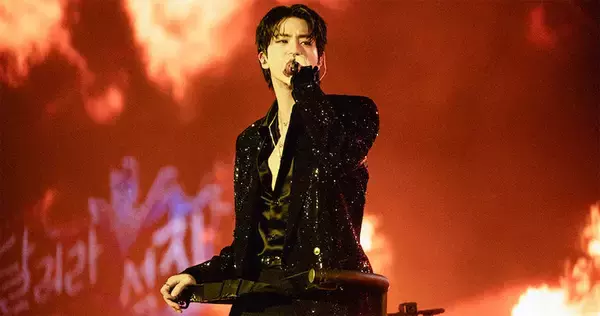 JIN、ソロとしての集大成を刻んだステージ――ARMYと描いた、愛と成長のフィナーレ