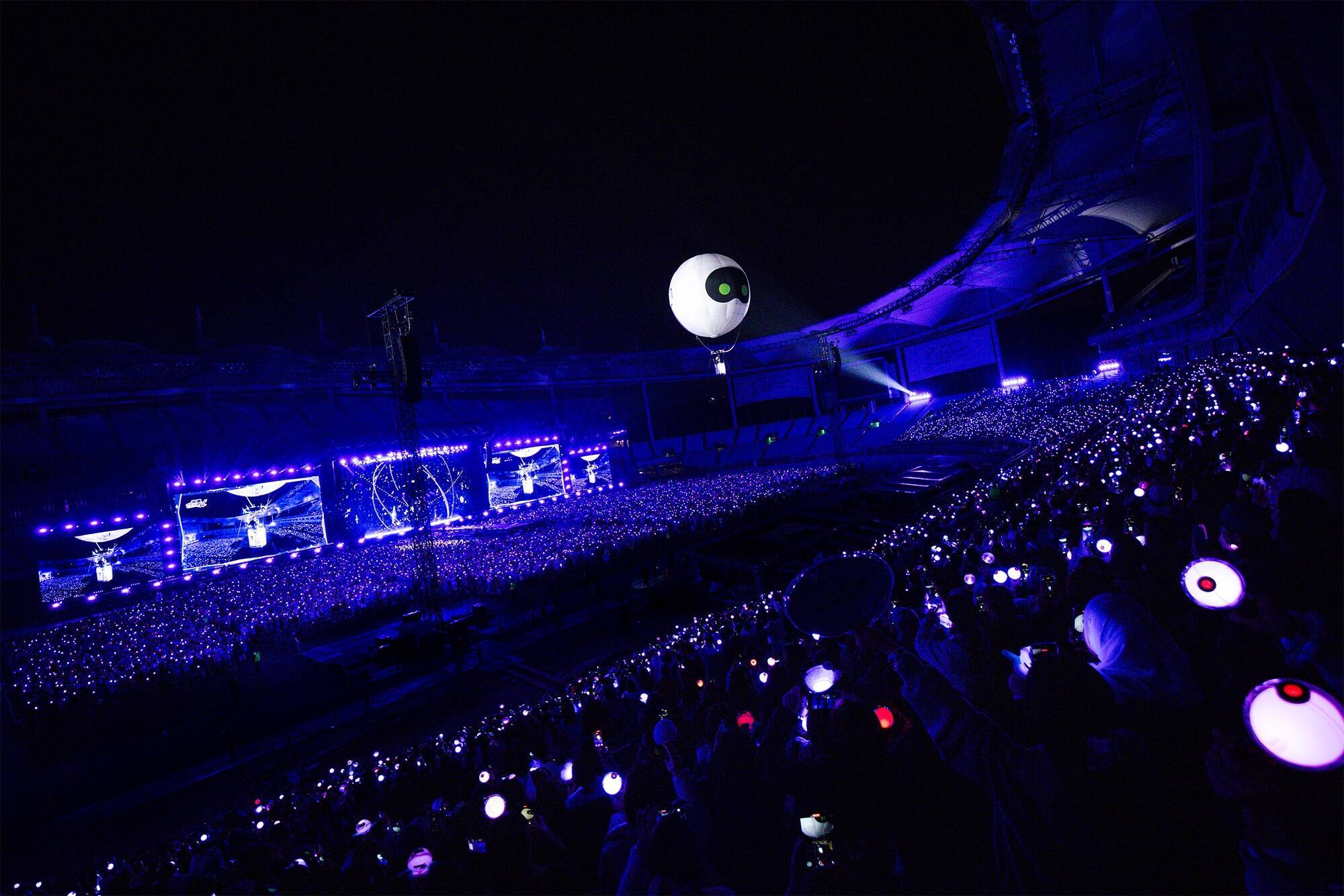 JIN、ソロとしての集大成を刻んだステージ――ARMYと描いた、愛と成長のフィナーレ