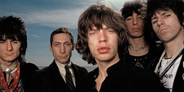 ザ・ローリング・ストーンズの「転換点」を再考──『Black and Blue』拡張版を徹底解説