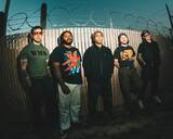 「「ロックは今、ハードコアだ」──エンジェル・ダストが鳴らす剥き出しの純度」の画像2