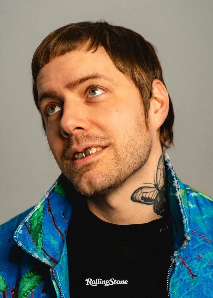 「ロックは今、ハードコアだ」──エンジェル・ダストが鳴らす剥き出しの純度