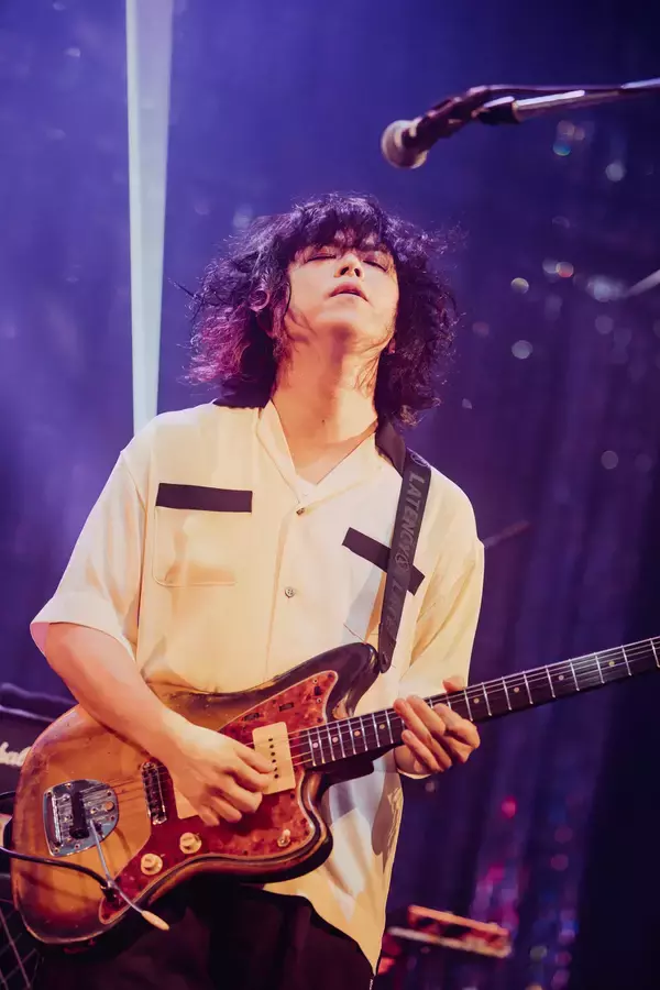 「礼賛『超超超BUSYツアー』全公演ソールドアウトで完走、「どんどん上に上がっていく」5人の快進撃」の画像