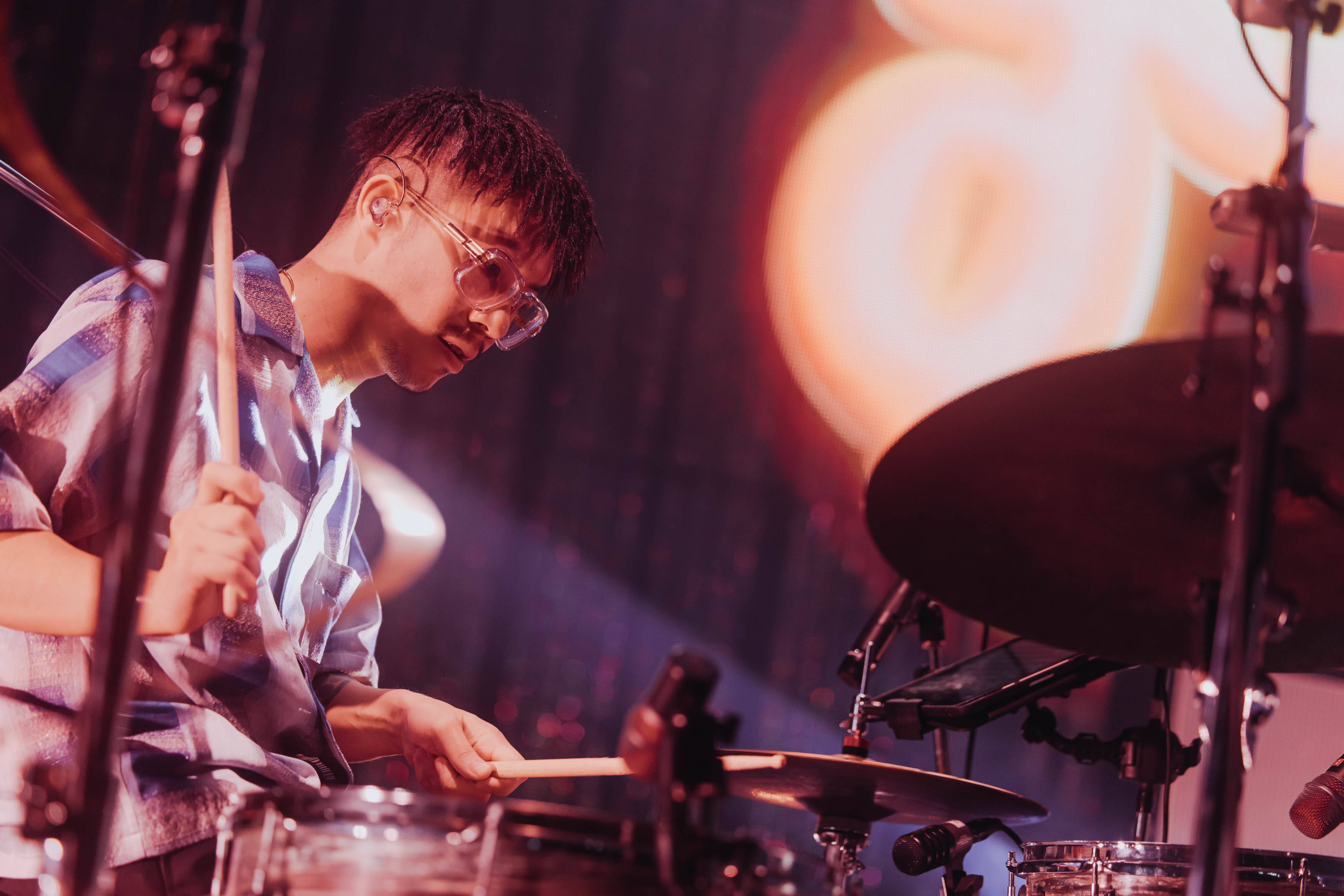 礼賛『超超超BUSYツアー』全公演ソールドアウトで完走、「どんどん上に上がっていく」5人の快進撃