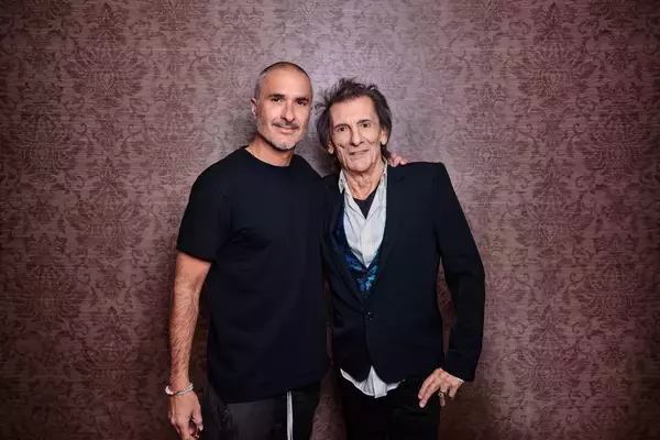 「ザ・ローリング・ストーンズが語る『Foreign Tongues』制作秘話、ロックンロール史上最長バンドの過去・現在・未来【Apple Music】」の画像