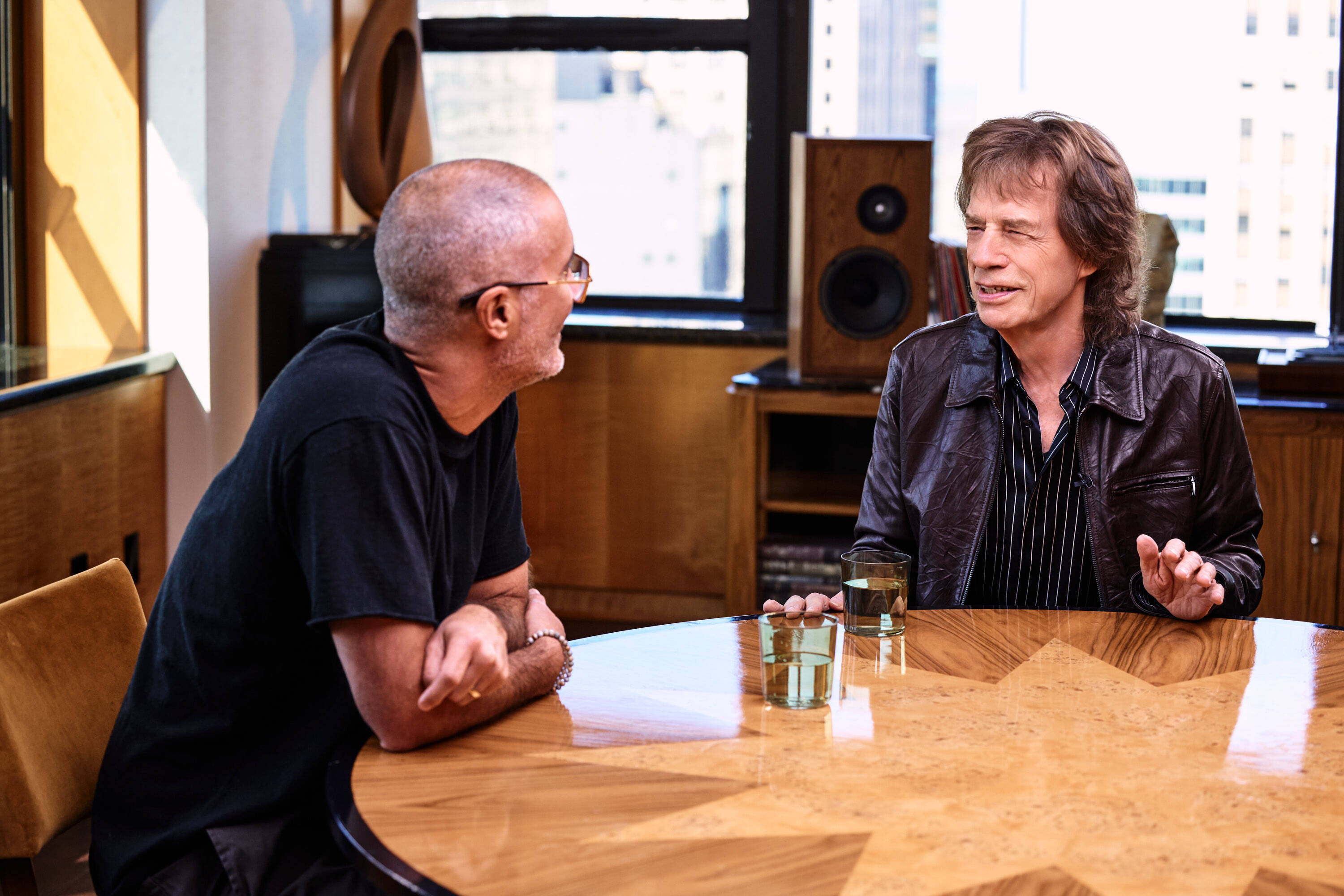 ザ・ローリング・ストーンズが語る『Foreign Tongues』制作秘話、ロックンロール史上最長バンドの過去・現在・未来【Apple Music】