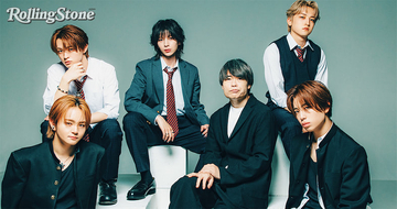 STARGLOW×品川ヒロシが明かす「Good Boys Anthem」MVの舞台裏