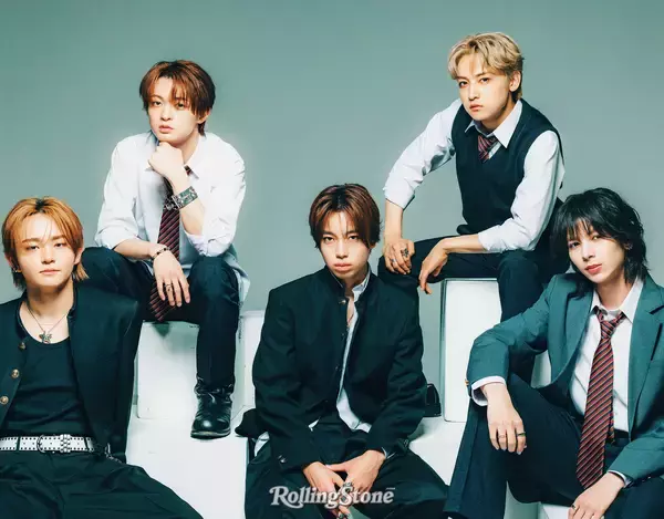 「STARGLOW×品川ヒロシが明かす「Good Boys Anthem」MVの舞台裏」の画像