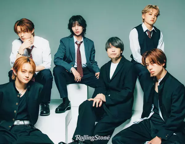 「STARGLOW×品川ヒロシが明かす「Good Boys Anthem」MVの舞台裏」の画像