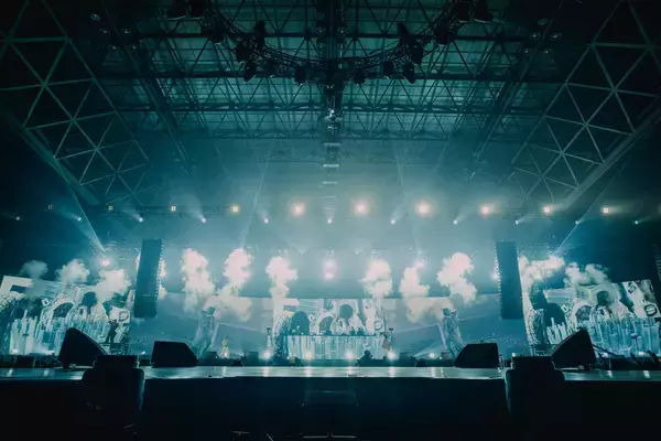 「キュレーションから循環へ　POP YOURS 2026が更新したフェスのかたち」の画像