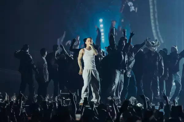 「キュレーションから循環へ　POP YOURS 2026が更新したフェスのかたち」の画像