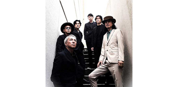 佐野元春、2026年全国ツアー「IN & OUT」開催決定