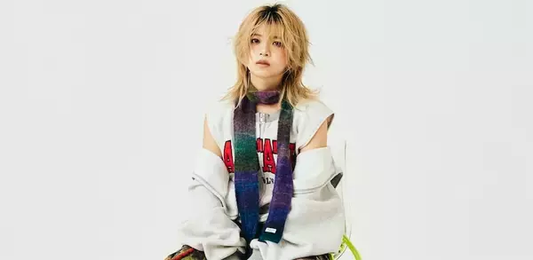 シンガーソングライター心愛 -KOKONA-、自身初のフリーライブを渋谷で開催決定