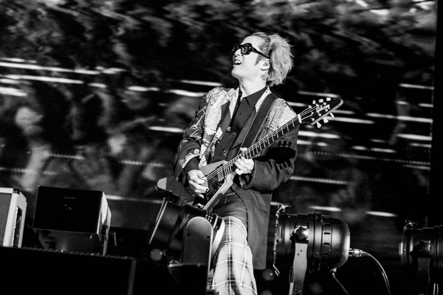 [Alexandros]、歴代ドラマーが集結し交差した奇跡、TOYOTA ARENA TOKYO公演