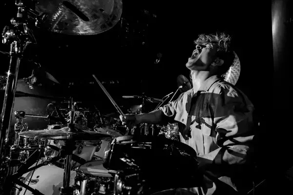 「[Alexandros]、歴代ドラマーが集結し交差した奇跡、TOYOTA ARENA TOKYO公演」の画像