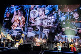 「[Alexandros]、歴代ドラマーが集結し交差した奇跡、TOYOTA ARENA TOKYO公演」の画像8