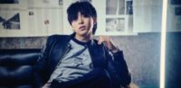 20歳のSSW・Rol3ert、特別映像「Who is Rol3ert?」公開