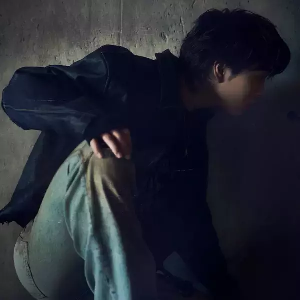 「20歳のSSW・Rol3ert、特別映像「Who is Rol3ert?」公開」の画像