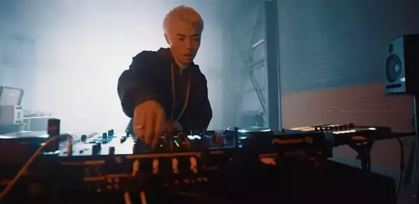 DJ YUTOが最新DJ SET映像公開、UK Garage調のシングルリリース