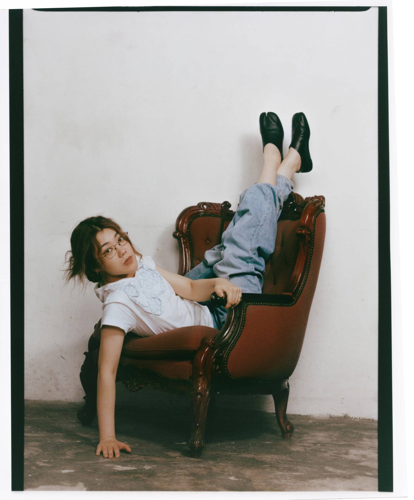 SE SO NEONが語る現在地──韓国を離れた「いま」の自分、坂本龍一やKIRINJIからの学び