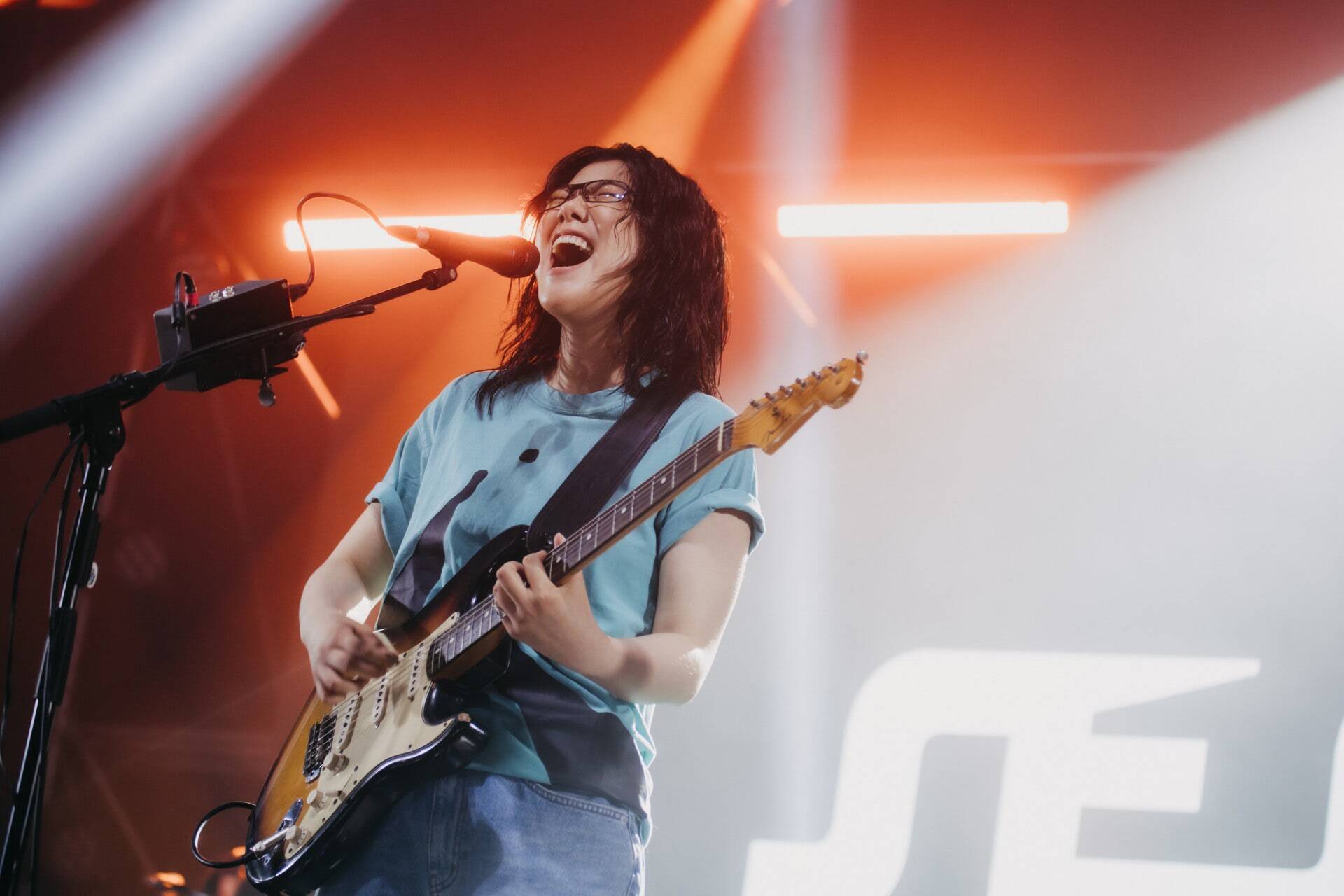 SE SO NEONが語る現在地──韓国を離れた「いま」の自分、坂本龍一やKIRINJIからの学び