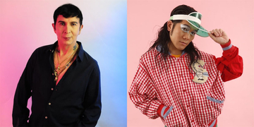 マーク・アーモンドとソフト・セルの音楽は、なぜ聴く者を狂わせるのか？【掟ポルシェ特別寄稿】