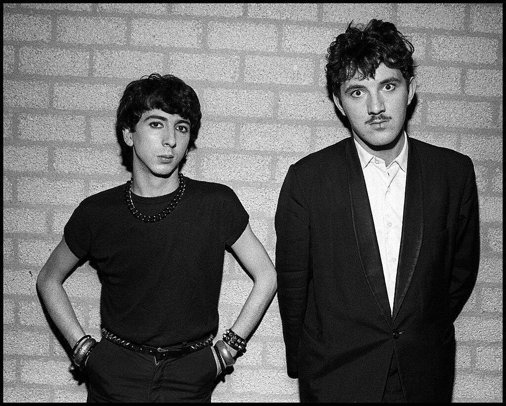 マーク・アーモンドとソフト・セルの音楽は、なぜ聴く者を狂わせるのか？【掟ポルシェ特別寄稿】