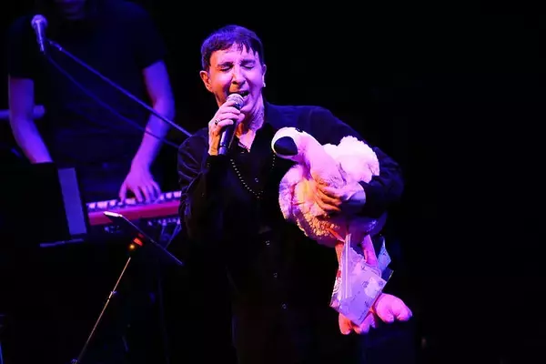 「マーク・アーモンドとソフト・セルの音楽は、なぜ聴く者を狂わせるのか？【掟ポルシェ特別寄稿】」の画像