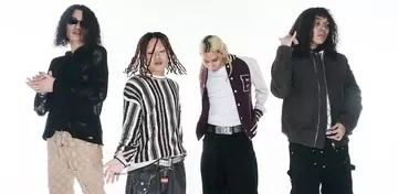 Kianna、HARKA、AOTO、Siero参加、「POP YOURS」オリジナル楽曲リリース