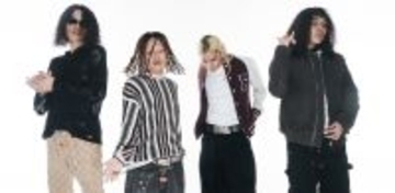 Kianna、HARKA、AOTO、Siero参加、「POP YOURS」オリジナル楽曲リリース