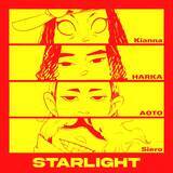 「Kianna、HARKA、AOTO、Siero参加、「POP YOURS」オリジナル楽曲リリース」の画像2