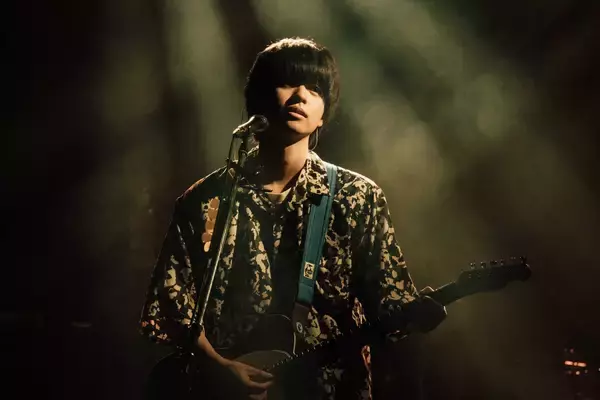 「マルシィ、悔いを残さず届け切った一度しかない“初めてのツアー”東京公演」の画像